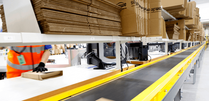 AMAZONDRONES