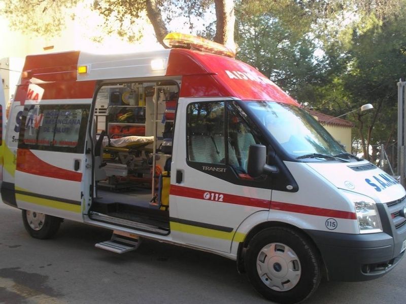 AMBULANCIABENIDORM