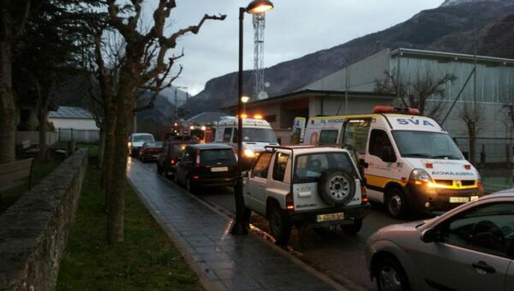 AMBULANCIAZARAGOZA