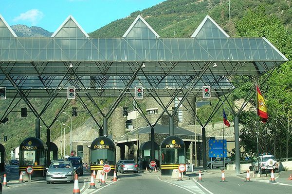 ANDORRAADUANA