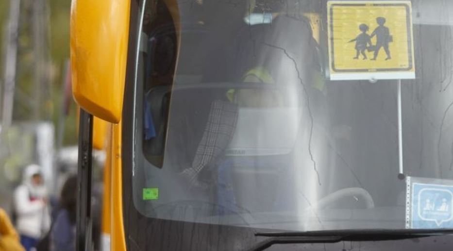 ANET interpone un recurso contra la licitación del transporte escolar