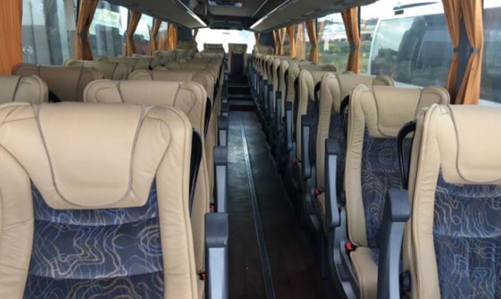 Imagen de ANETRA pide revisar los precios de los contratos públicos de transporte y mayor atención al discrecional