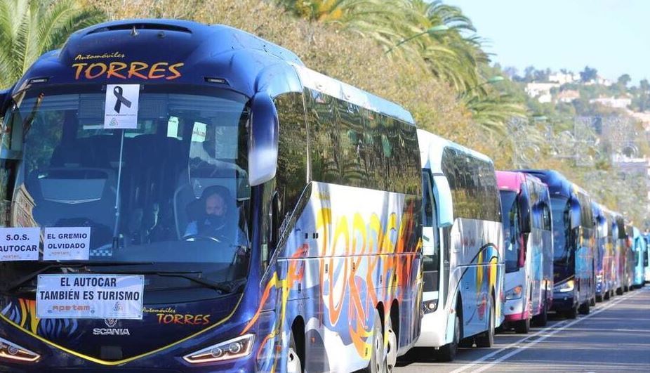 ANETRA y AETRAM presentan alegaciones a las Directrices de las "ZBE"