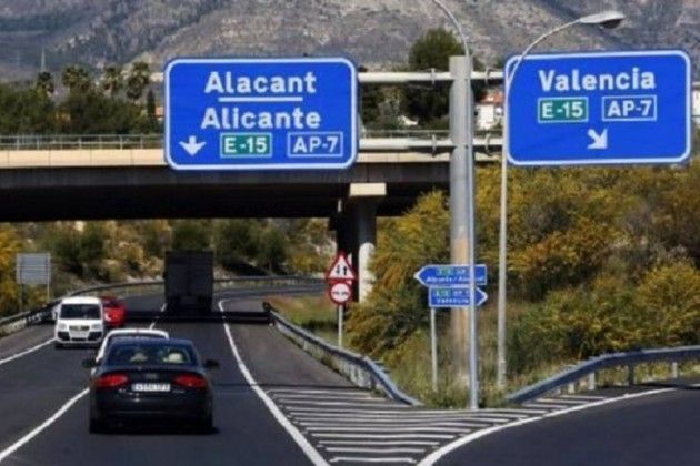 Autopistas AP-7