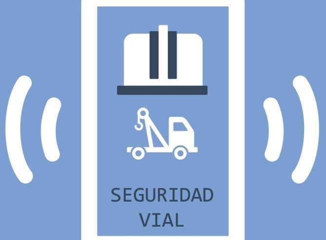 Imagen del la nueva app de CETRAA
