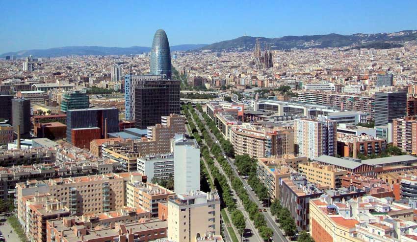 AREAMETROPOLITANABARCELONA