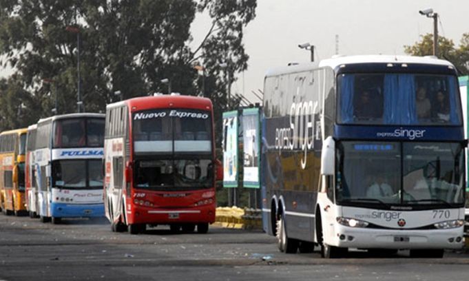 ARGENTINABUSES