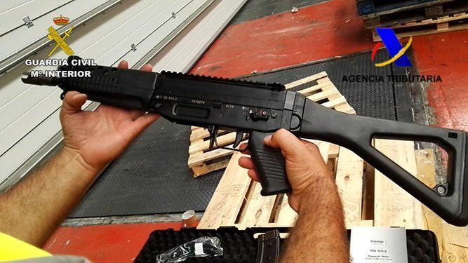 ARMAS
