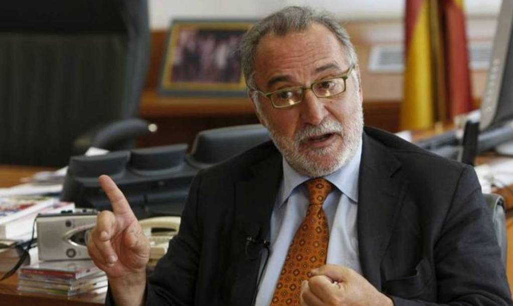 Imagen de ATA considera muy grave la declaración de Pere Navarro en relación con el transporte por carretera