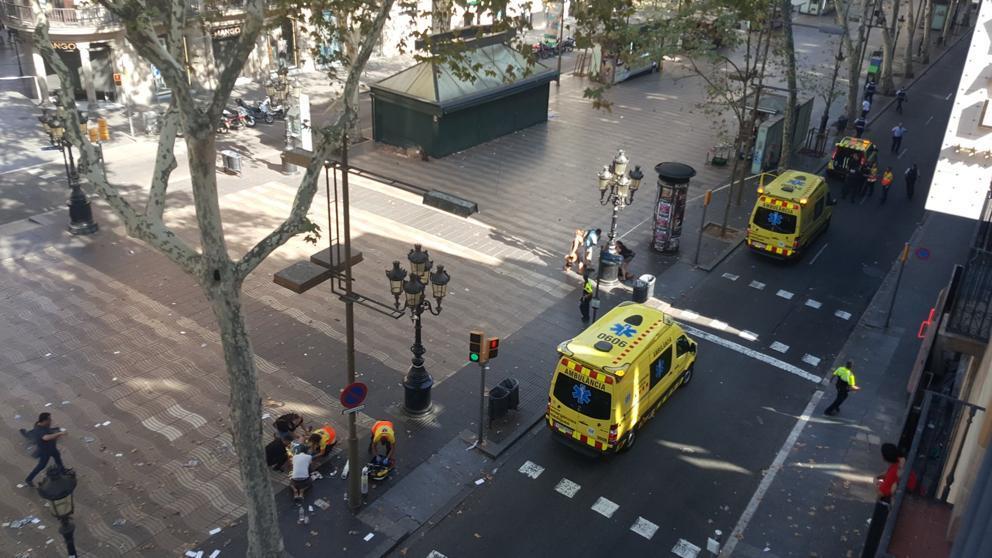 ATENTADOBARCELONA