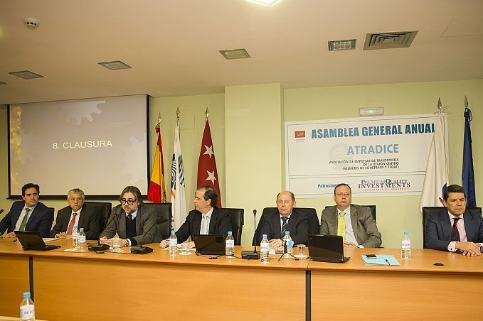 ATRADICE