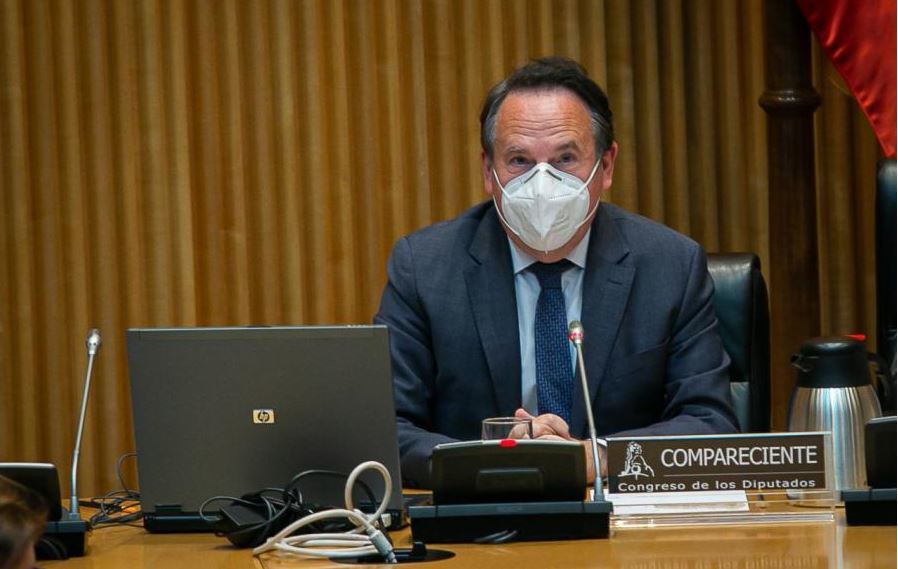 ATUC reitera en el Congreso la urgencia de una ley de financiación del transporte público