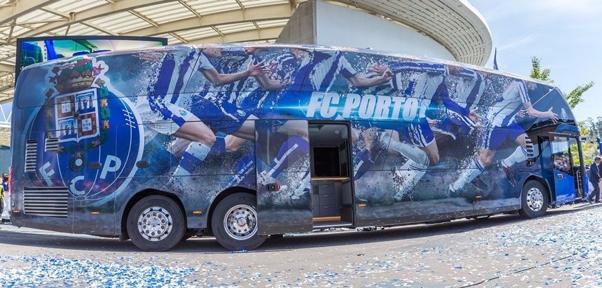 AUOBUSOPORTO