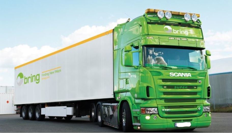 AURELIUS Group adquiere la empresa sueca Bring Frigo de Posten Norge