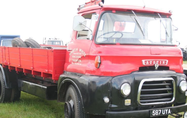 AUSTINCAMION