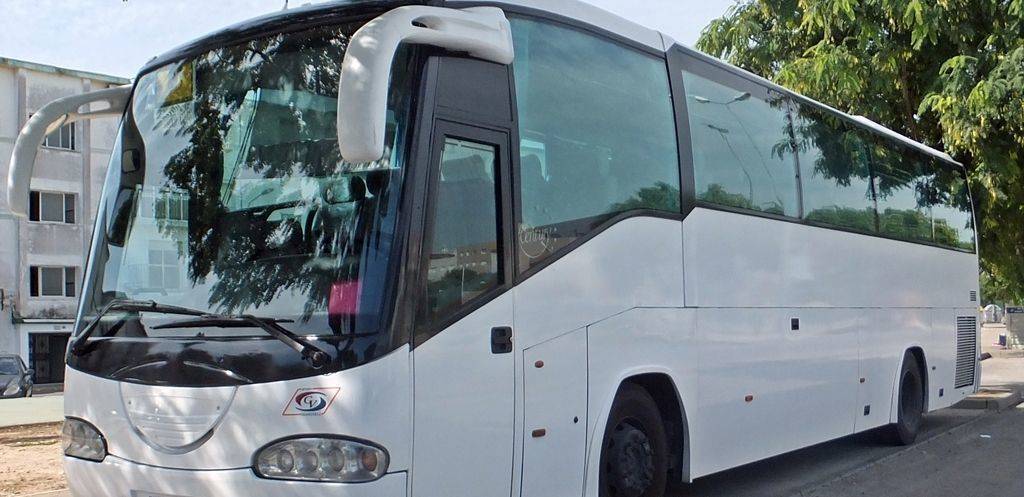 AUTOBUS