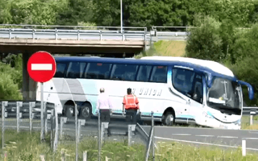 AUTOBUSALAVA