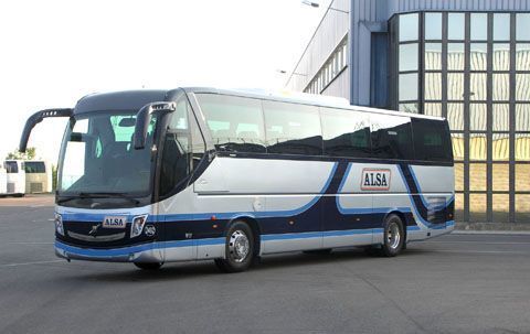AUTOBUSAVIANCA