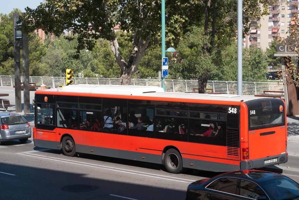 AUTOBUSDEZARAGOZA