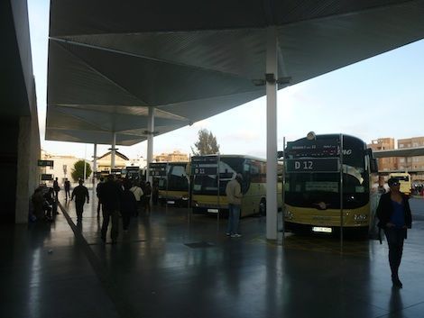 AUTOBUSESCON-GPRS