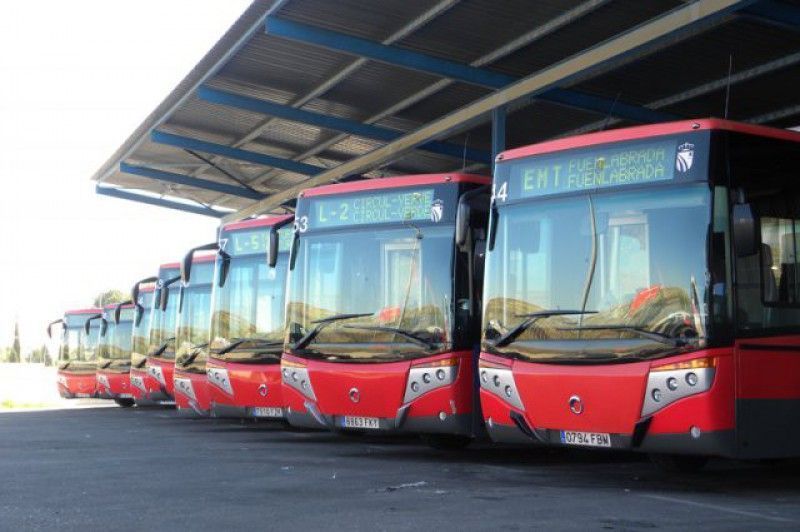 AUTOBUSESFUENLABRADA