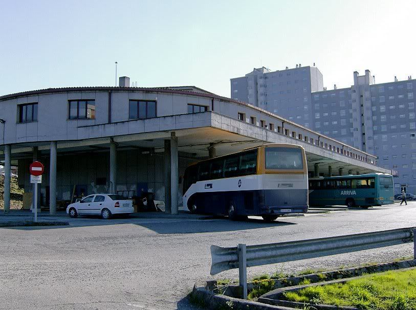 AUTOBUSESGALICIA