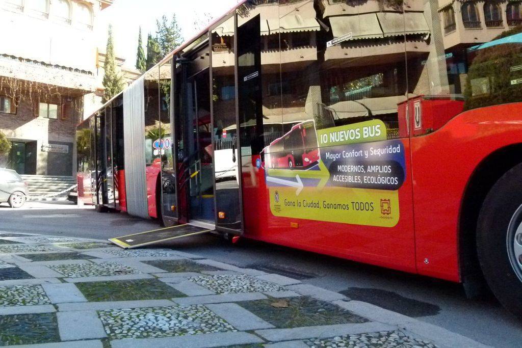 AUTOBUSESURBANOS