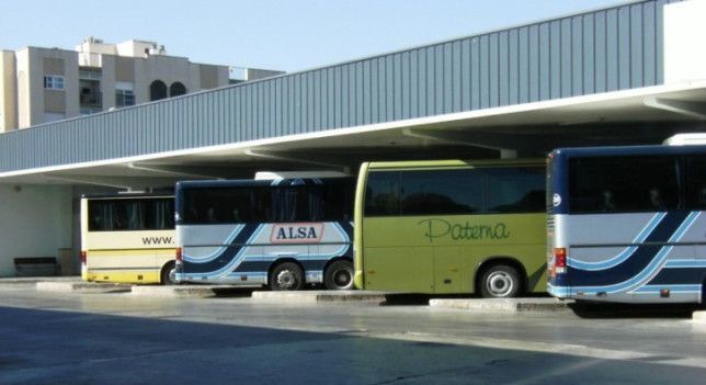 AUTOBUSESVIAJEROS