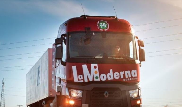 Autoescuela La Moderna