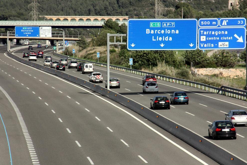 Autopista AP-7