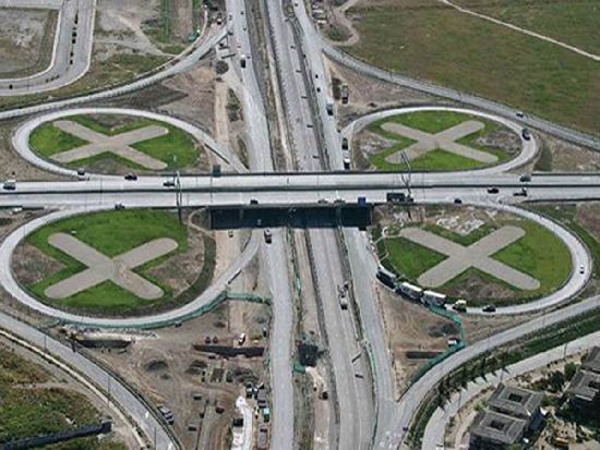 AUTOPISTACHILE