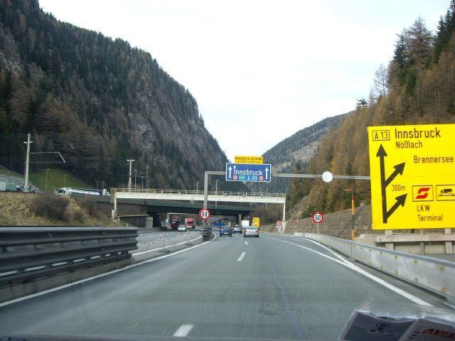 AUTOPISTADELTIROL