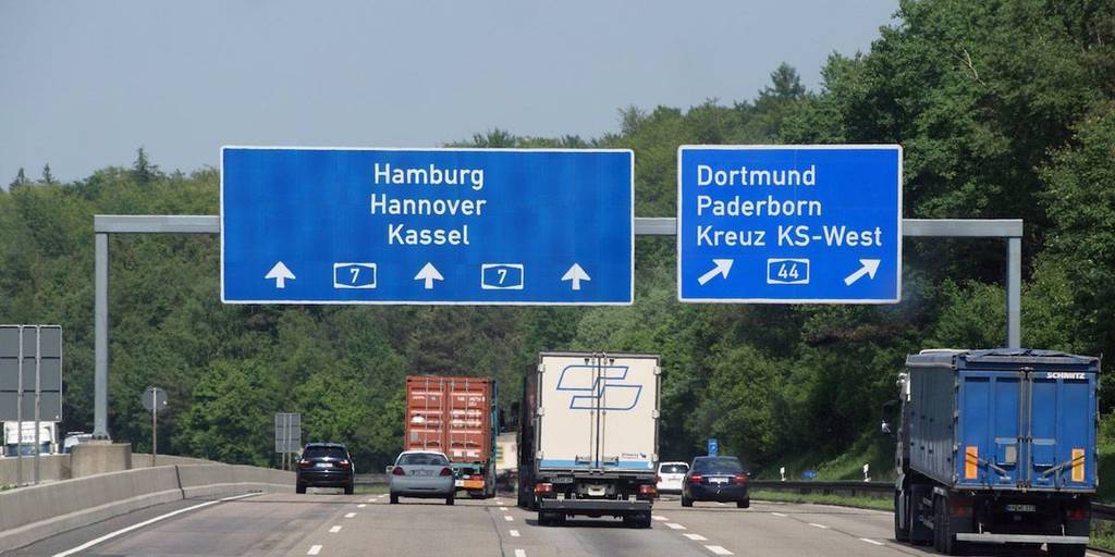 AUTOPISTASALEMANAS AUTOPISTASALEMANAS