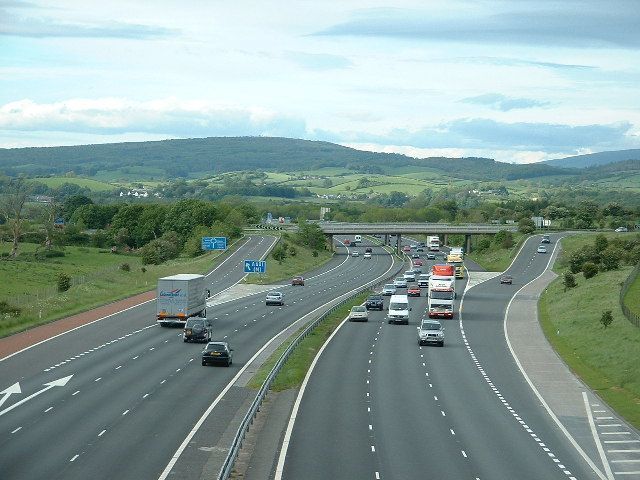 AUTOPISTASREINOUNIDO