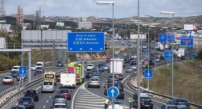 AUTOVIASMURCIA