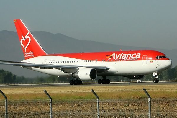 AVIANCA
