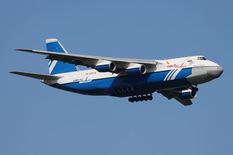 AVIONDECARGA