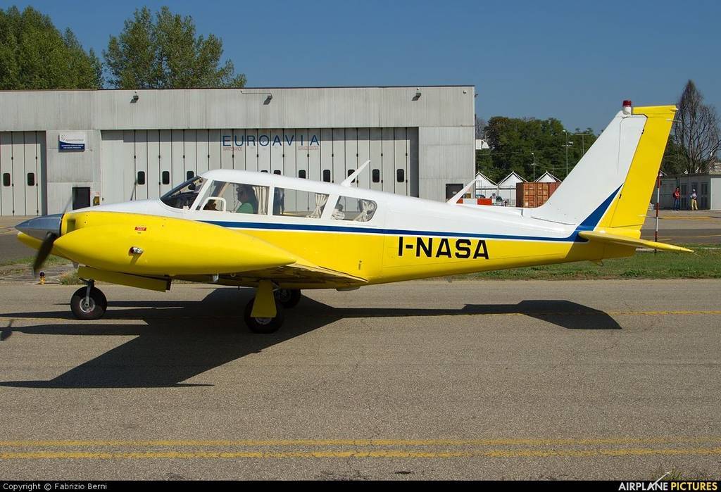 AVIONETA