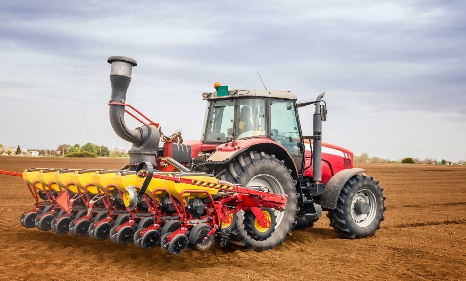 Acuerdo del Parlamento Europeo en la política agrícola en la Unión Europea