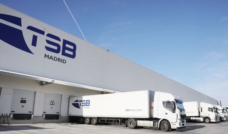 Alfonso Martínez se incorpora como nuevo CEO del grupo TSB