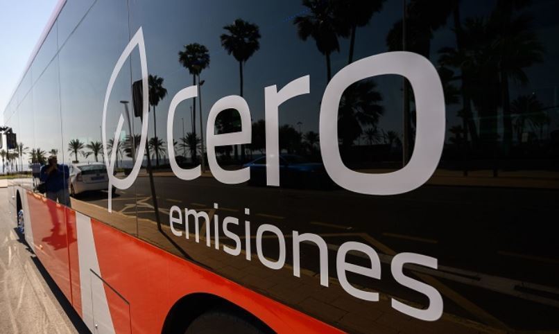 autobús
