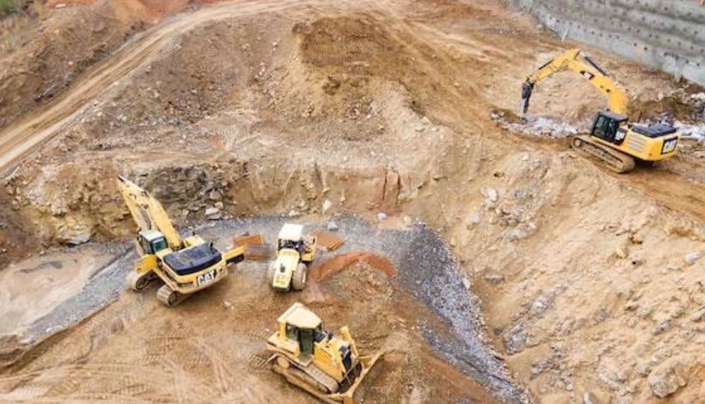 Imagen de Alquiler de maquinaria de construcción: qué es y cuáles son sus ventajas