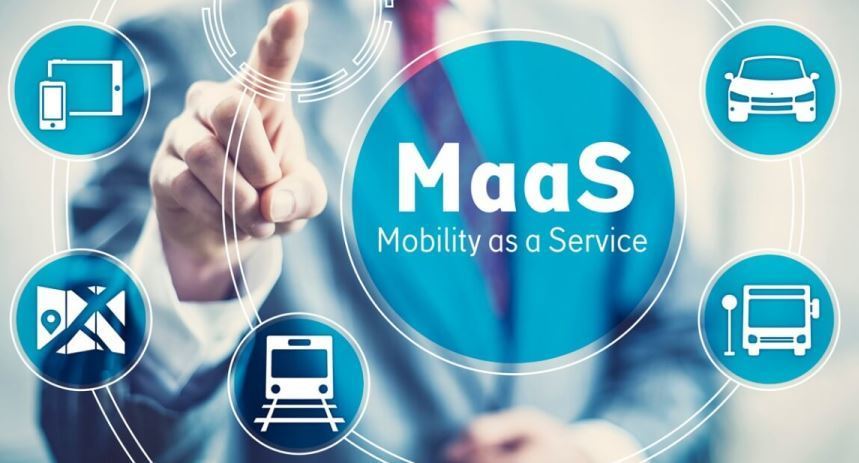 Alsa lanza Mobi4U, su app de Mobility as a Service