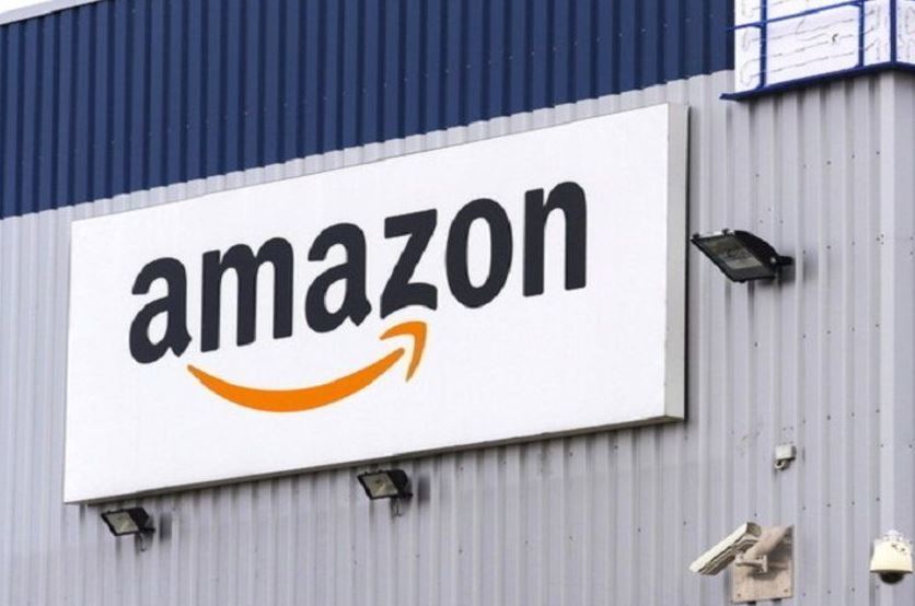 Amazon en Madrid y Toledo tiene a cientos de camioneros bloqueados en sus plataformas