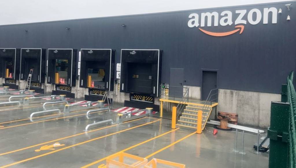 Amazon sigue vinculada a casos de abuso laboral por parte de sus subcontratas