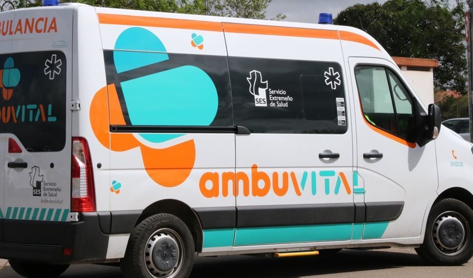 Imagen de Ambuvital sancionará a los trabajadores que usaron una ambulancia para trasladar a los novios en una boda