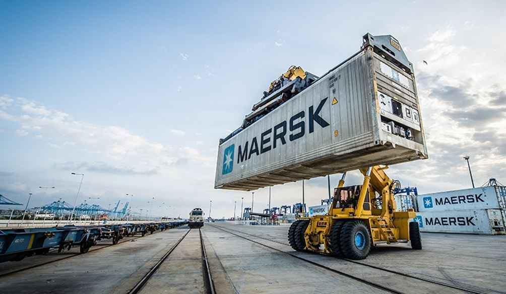 Imagen de Andalucía y Aragón firman un protocolo para impulsar la Autopista Ferroviaria Algeciras-Zaragoza