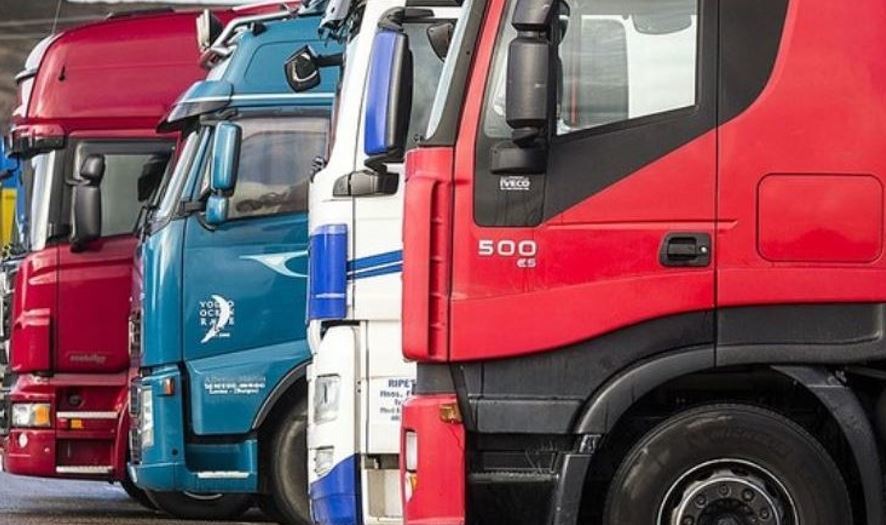 Imagen de Asemtrasan de Cantabria no secundará el paro en el transporte