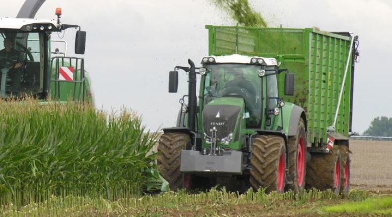 Imagen de la política agrícola El Consejo de Europa