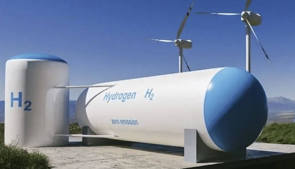 Arcelor, Enagás, Fertiberia y DH2 crearán en España el hub de hidrógeno renovable más grande del mundo